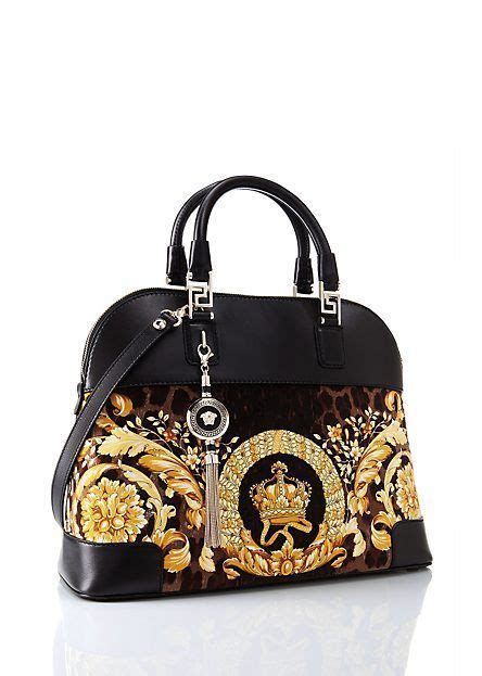 versace hand bags|Versace handbags new collection.